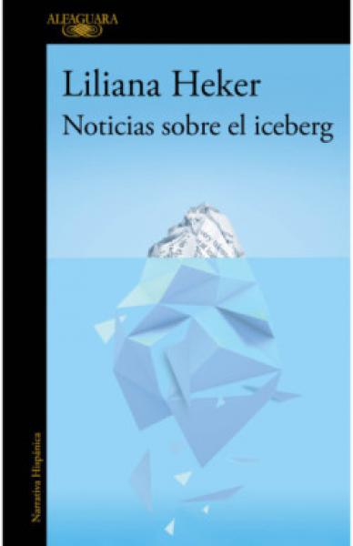 NOTICIAS SOBRE EL ICEBERG