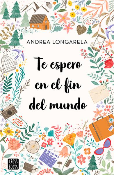 TE ESPERO EN EL FIN DEL MUNDO