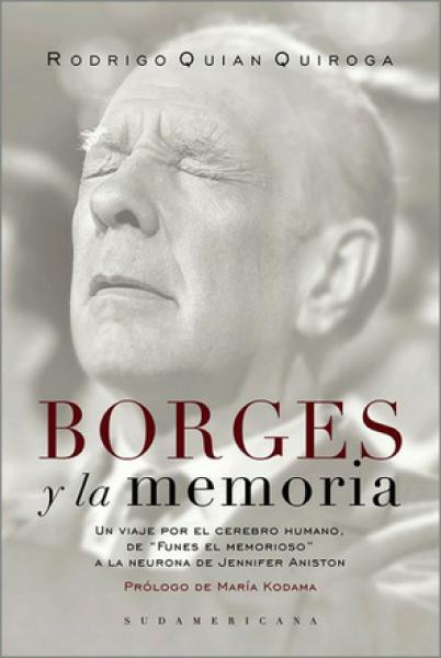 BORGES Y LA MEMORIA