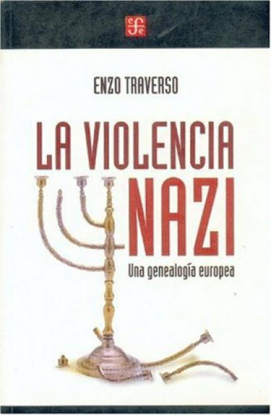 LA VIOLENCIA NAZI