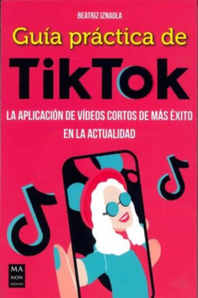 GUI PRACTICA DE TIKTOK