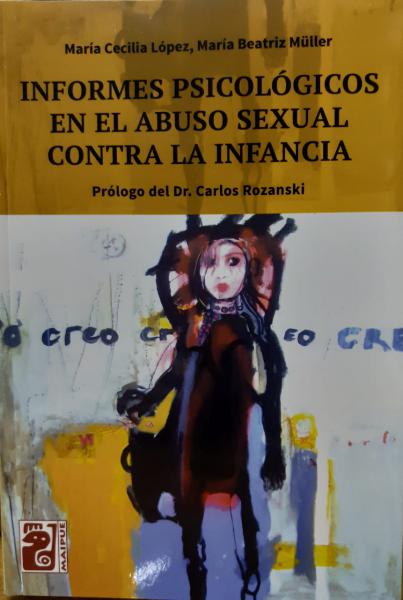 INFORMES PSICOLOGICOS EN EL ABUSO ...