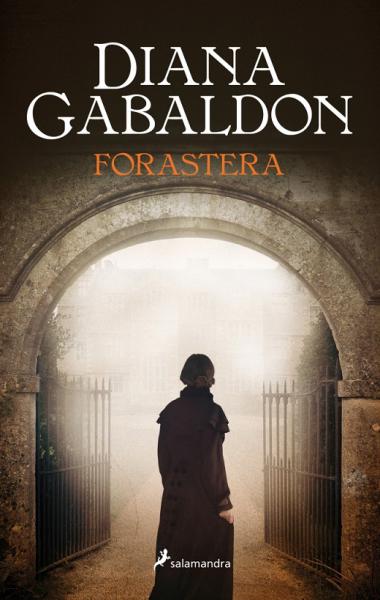 FORASTERA - OUTLANDER I