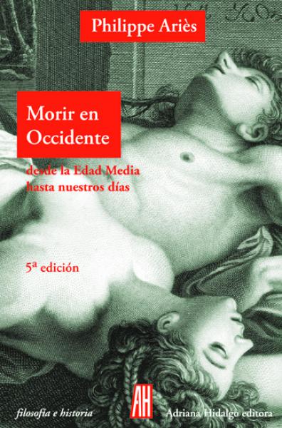 MORIR EN OCCIDENTE