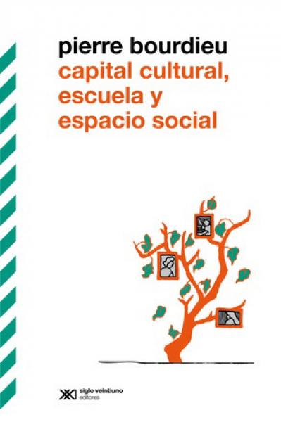 CAPITAL CULTURAL ESCUELA Y ESPACIO SOCIA