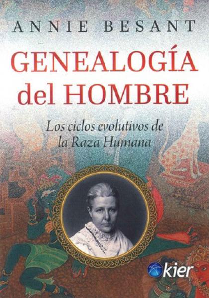 GENEALOGIA DEL HOMBRE