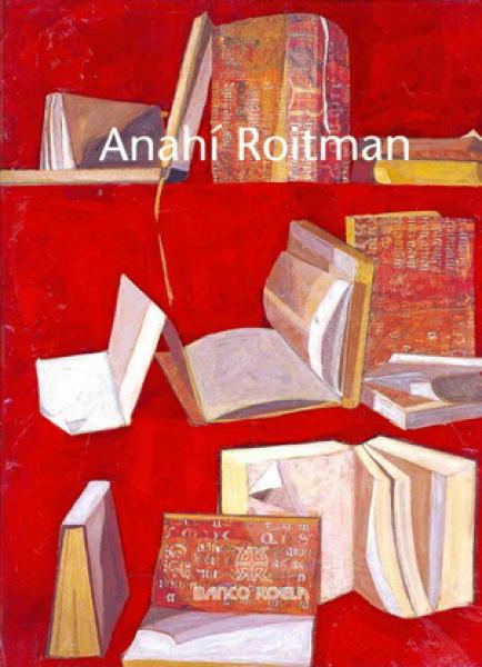 ANAHI ROITMAN-1995/99