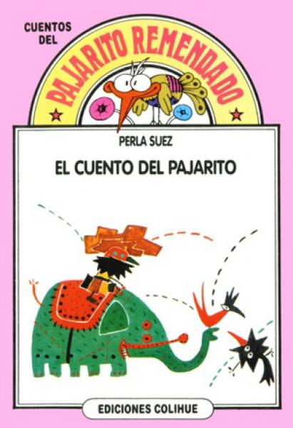 EL CUENTO DEL PAJARITO