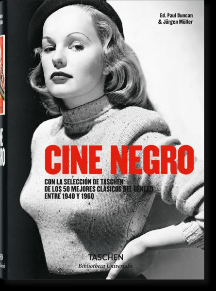 CINE NEGRO