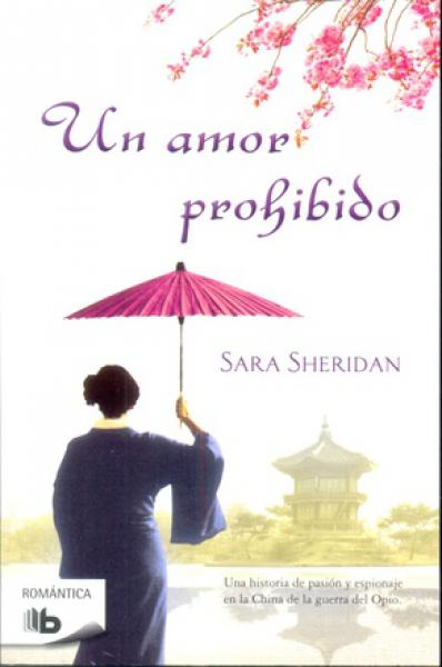 UN AMOR PROHIBIDO