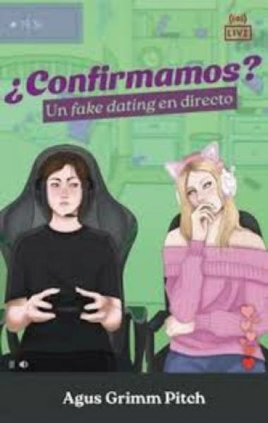 CONFIRMAMOS ?