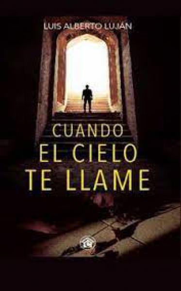 CUANDO EL CIELO TE LLAME