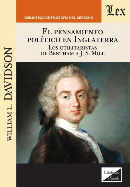 PENSAMIENTO POLITICO EN REINO UNIDO. LOS