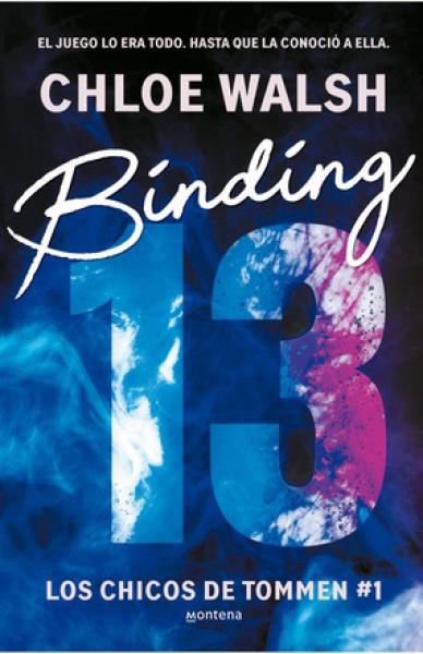 BINGDING 13