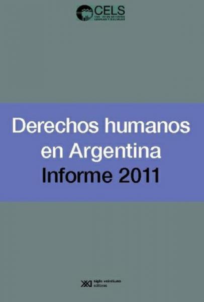 DERECHOS HUMANOS EN ARGENTINA (2011)