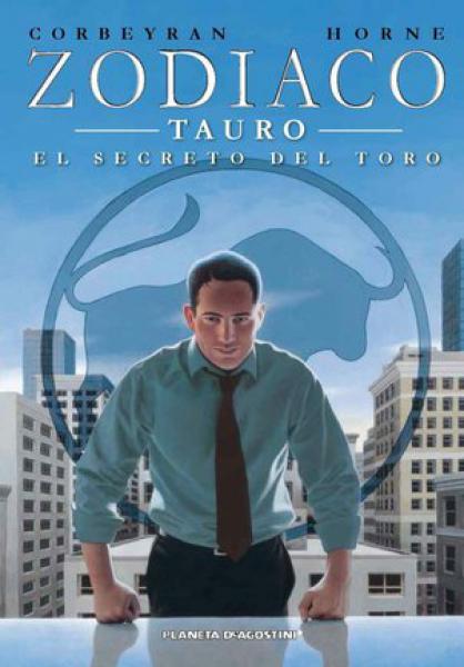 ZODIACO Nº2 TAURO