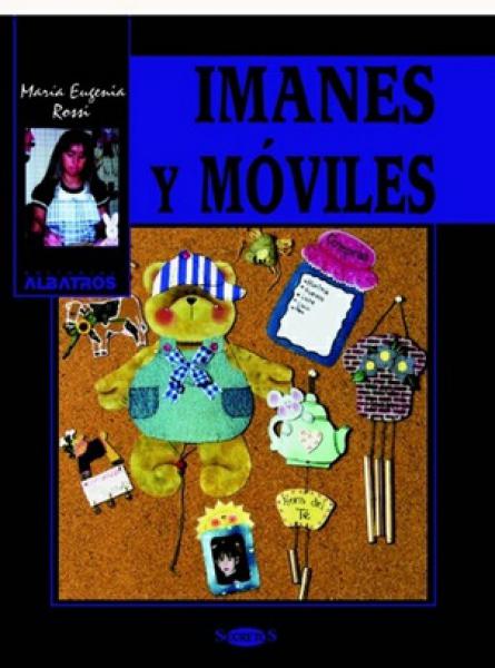 IMANES Y MOVILES