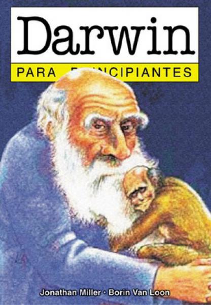 DARWIN PARA PRINCIPIANTES