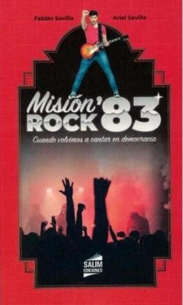 MISION ROCK 83
