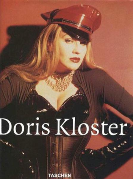 KLOSTER,DORIS