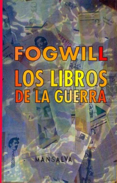 LOS LIBROS DE LA GUERRA