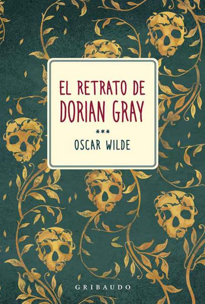 EL RETRATO DE DORIAN GREY