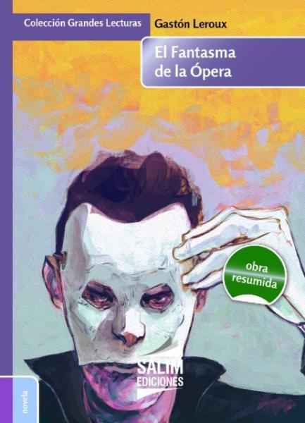 EL FANTASMA DE LA OPERA
