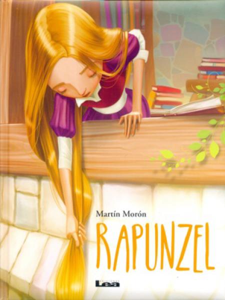 RAPUNZEL