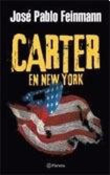 CARTER EN NEW YORK