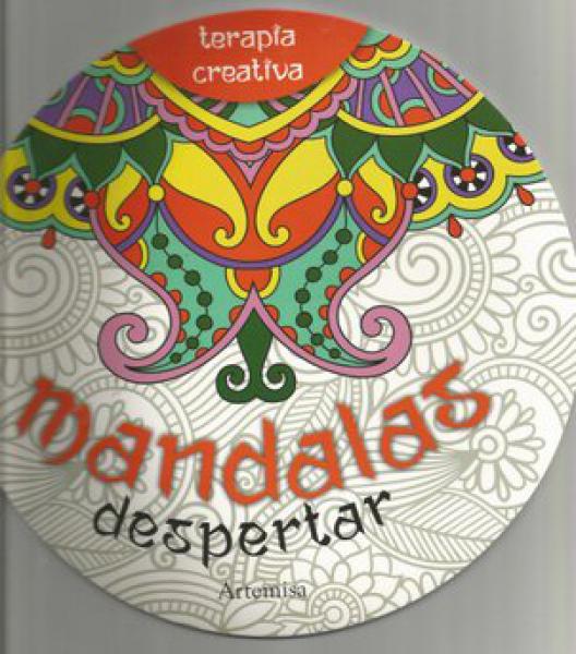 MANDALAS DESPERTAR