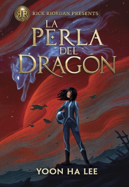 LA PERLA DEL DRAGON