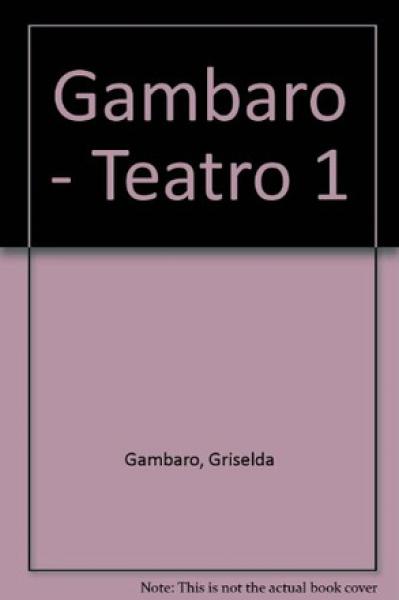 TEATRO 1