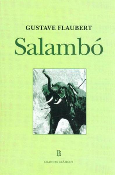 SALAMBO