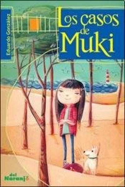 LOS CASOS DE MUKI