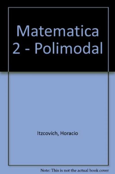 MATEMATICA 2