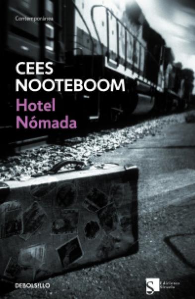 HOTEL NOMADA