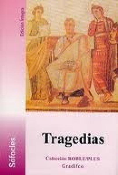 TRAGEDIAS