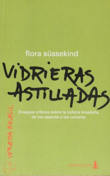 VIDRIERAS ASTILLADAS