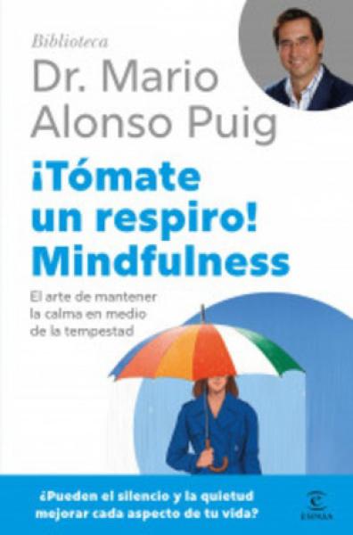 TOMATE UN RESPIRO MINDFULNESS