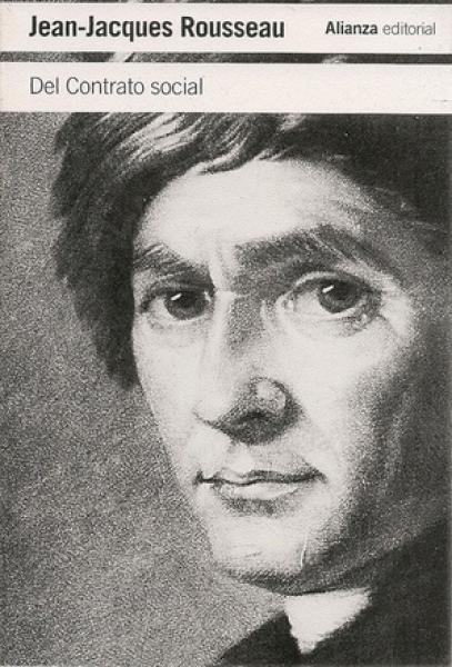 DEL CONTRATO SOCIAL