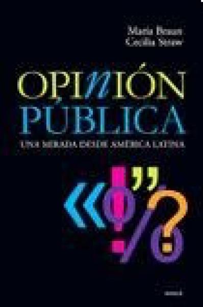 OPINION PUBLICA