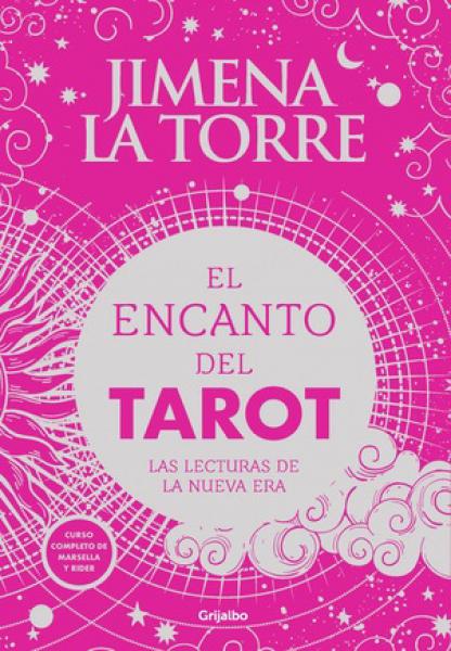 EL ENCANTO DEL TAROT