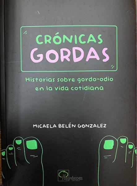 CRONICAS GORDAS