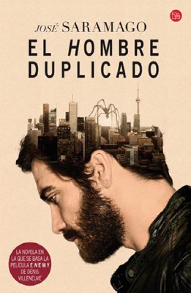 EL HOMBRE DUPLICADO