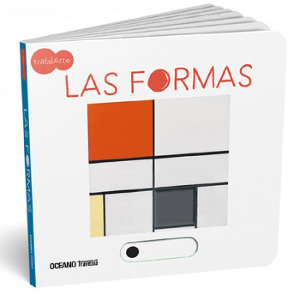 LAS FORMAS (TRALALARTE)