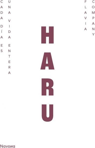 HARU