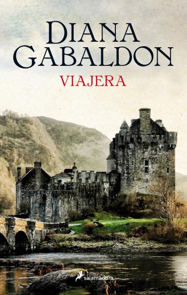 VIAJERA - OUTLANDER III