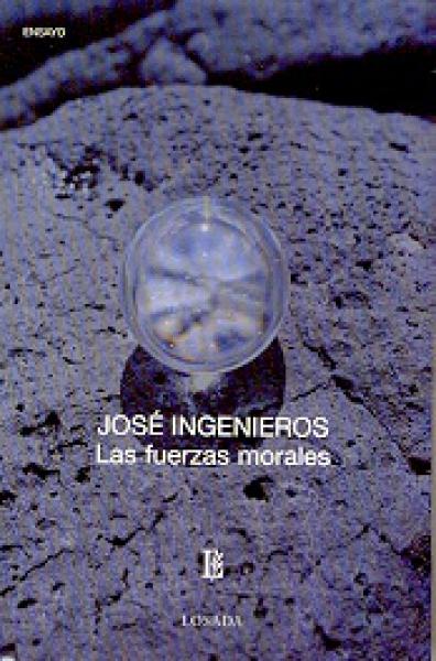 LAS FUERZAS MORALES