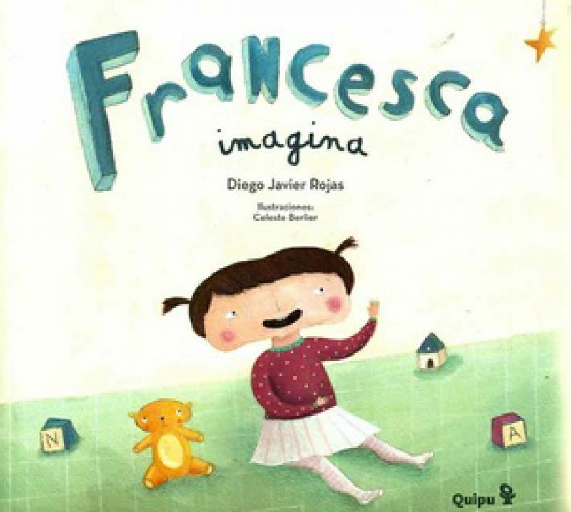 FRANCESA IMAGINA