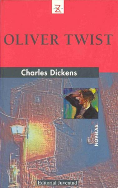 OLIVER TWIST